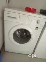 Wachine machine good condition