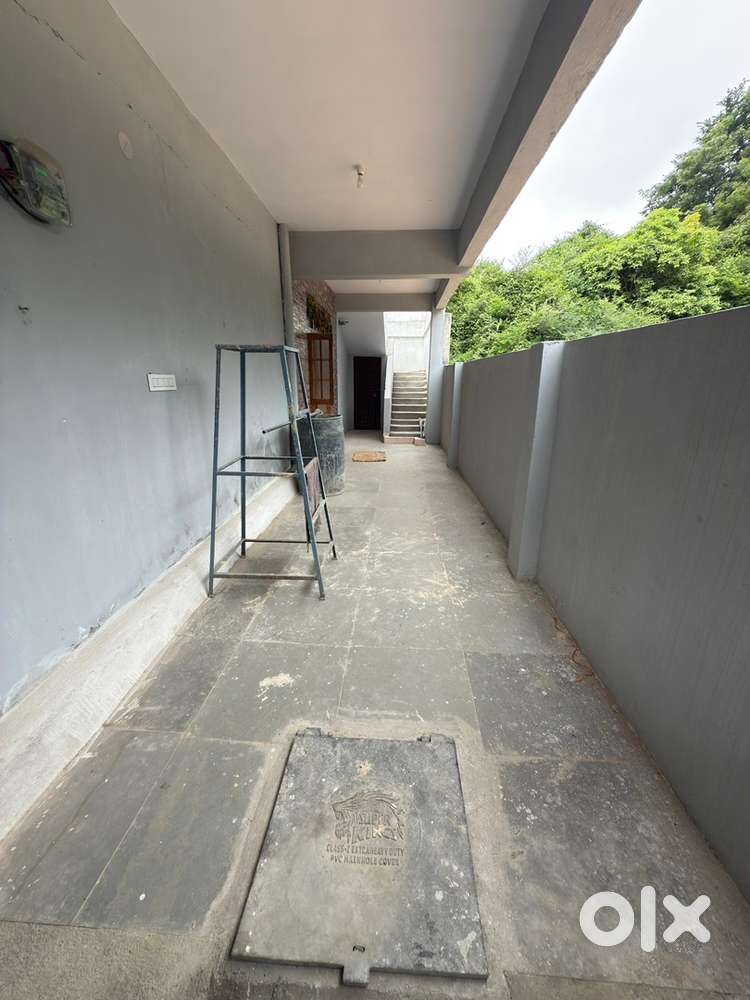 2Bhk indipendent house for rent