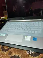 HP 14s, 8gb/512ssd