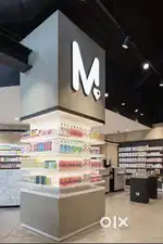 Available shop on rent