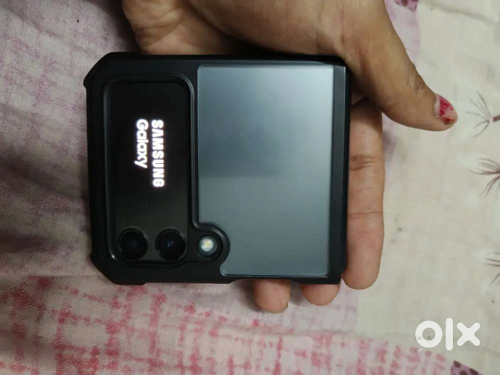 Samsung z fold 3 5g 8/256gb