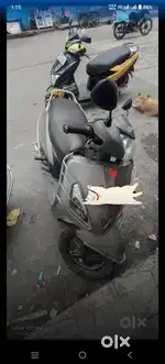 TVS jupiter Excellent Condition