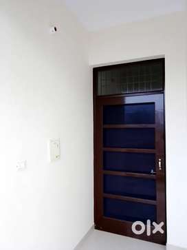 1 Bhk flat for rent semi furnished