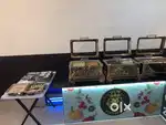 Restaurant for sale & rent