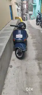 Bajaj chetak scooter good condition