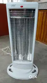 Excellent ORPAT Room Heater Carbon Fibre Technology