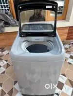 New brand fully automatic 7kg  Samsung washing machine