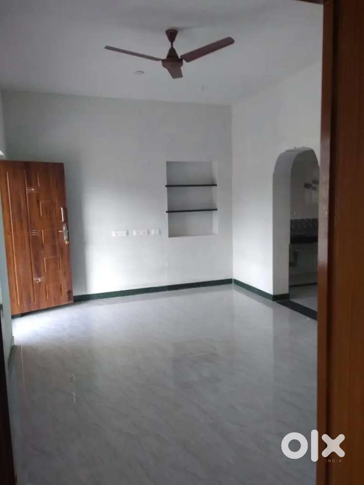 Alash Residency Ganeshapuram