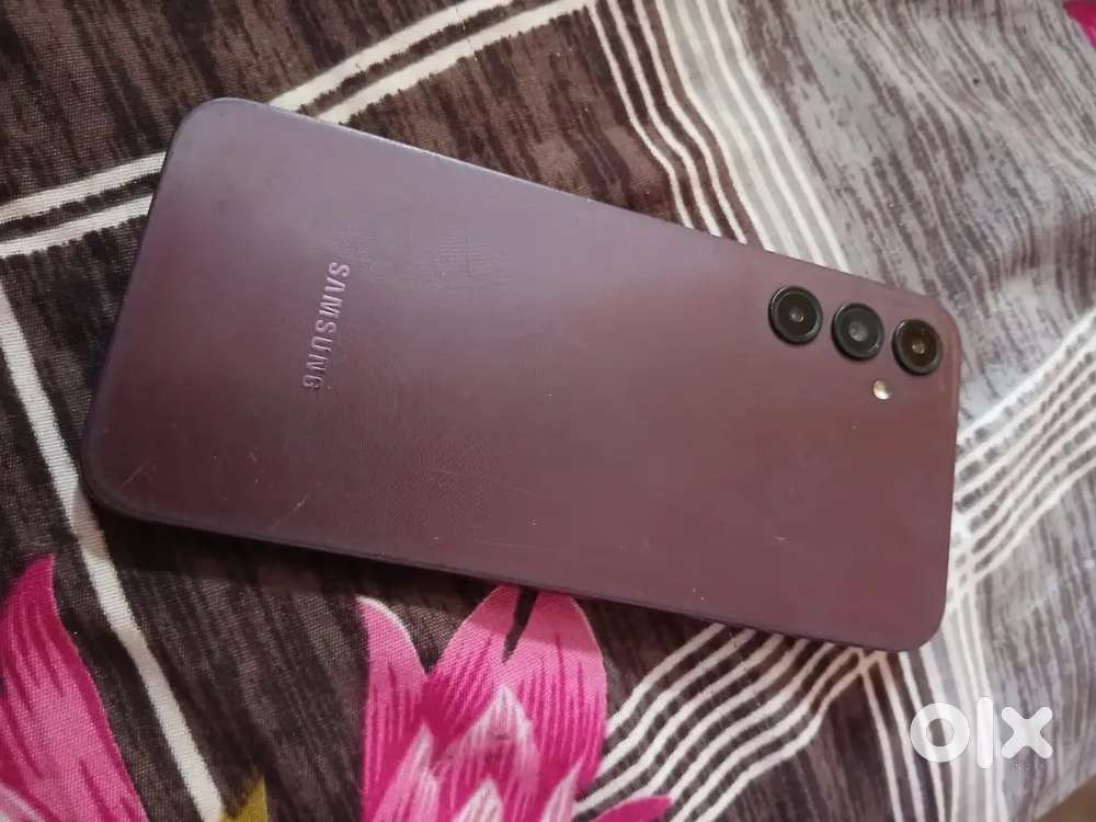 Samsung A14 5G ... Good condition...