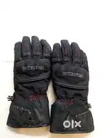Viaterra tundra waterproof warm gloves