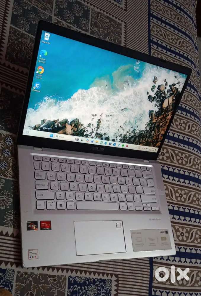 Asus Laptop mast condition