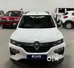 Renault KWID RXL, 2020, Petrol