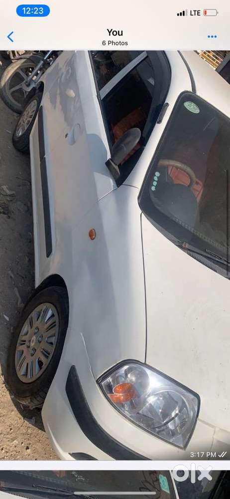 Hyundai Santro Xing 2014 Petrol 90000 Km Driven