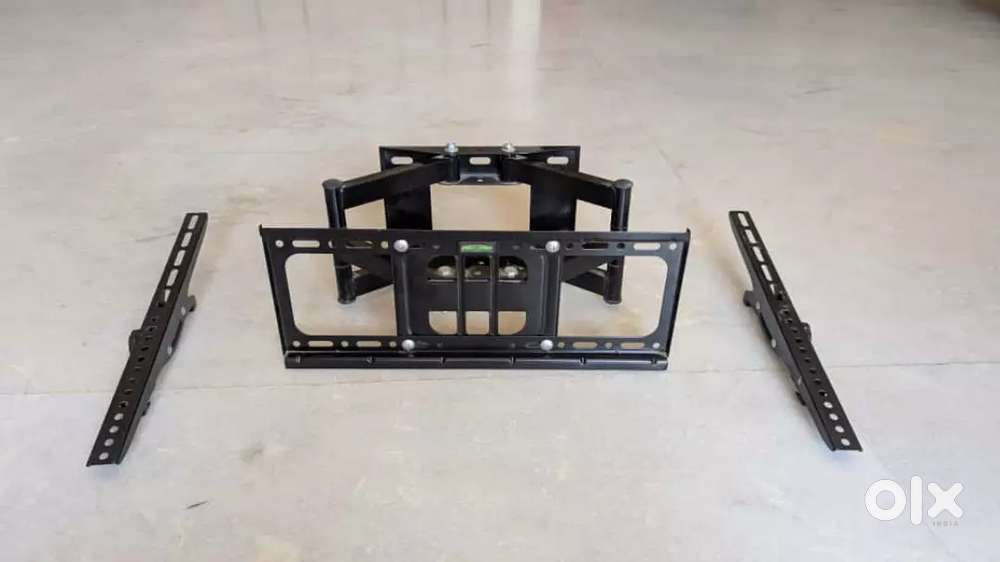 TV wall mount stand