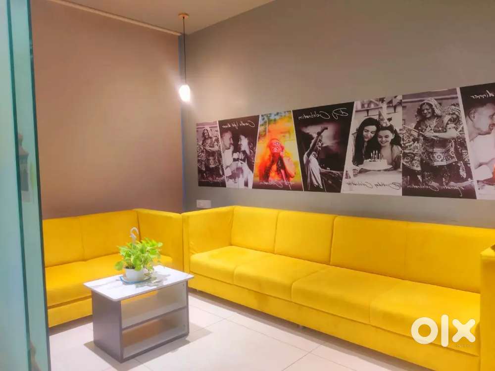 Travel Office Rent Satellite Shivranjani