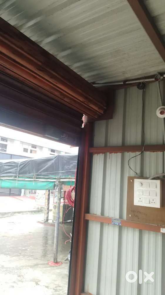 10 * 14 size Container