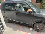 Maruti Suzuki Wagon R 2019 Petrol 39789 Km Driven