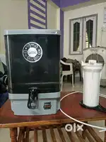 Aqua jade water purifier