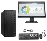 HP CORE i7 12th Gen 8gb RAM 512GB SSD 22inch display