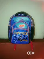 Scooby bag