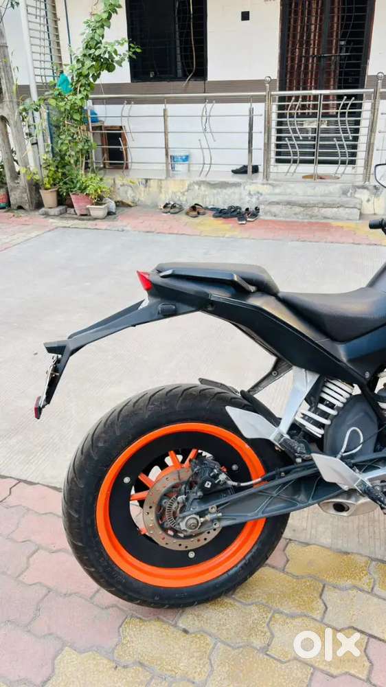 KTM DUKE 125 { Only Intrested Person, No Timepass }
