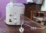 FRUIT & VEGETABLE JUICER