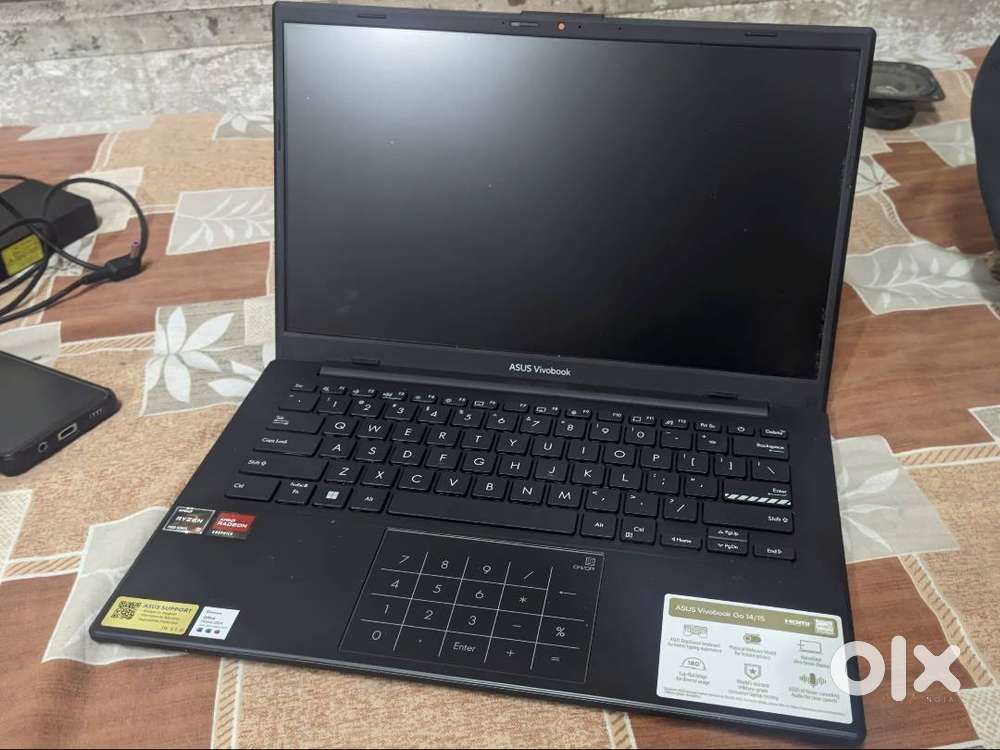 ASUS Vivobook Go 14 (In Warranty)