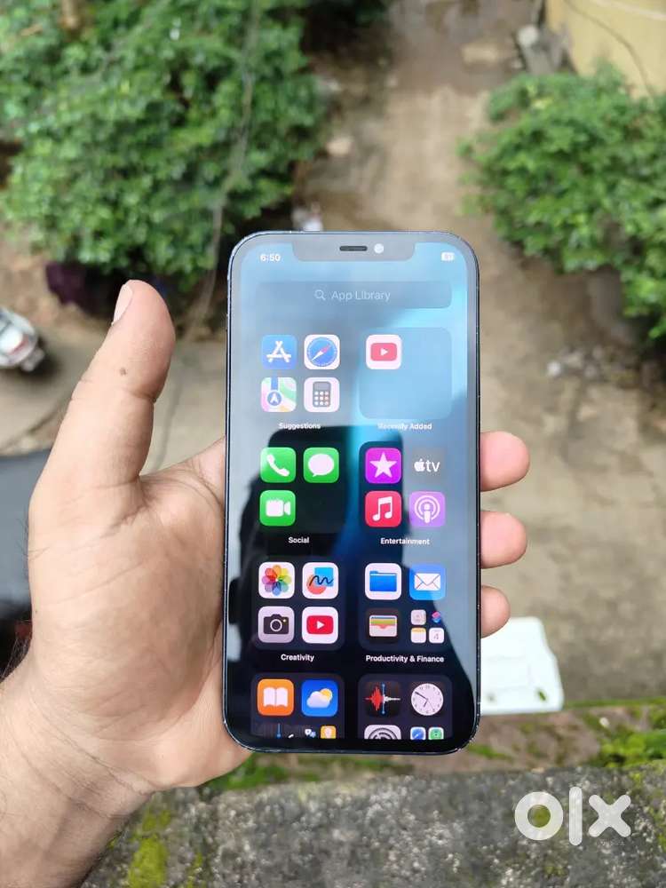 I phone 12 128gb