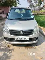 Maruti Suzuki WagonR petrol