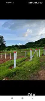 Maha Mumbai plots