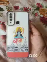 Vivo y15 4gb ram  64gb rom