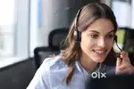 Cleaning staff