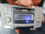 Car Stereo Player For Maruti Suzuki Swift