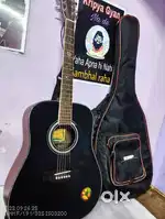 J.Anderson made by uk Guitar 6 months use urgent sell need money