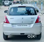 Maruti Suzuki Swift 2011-2014 VDI, 2014, Diesel