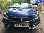 Maruti Suzuki Ciaz Alpha 1.5 AT, 2021, Petrol