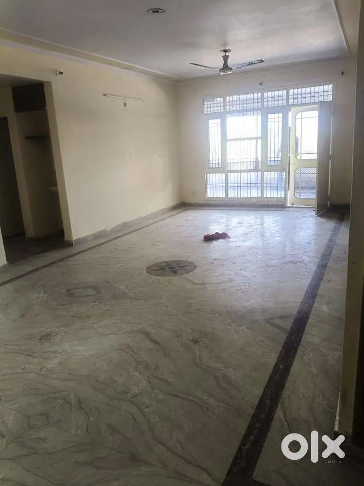 3 BHK SEMI FURNISHED FLAT FOR RENT AT VIDYADHAR NAGAR JAIPUR