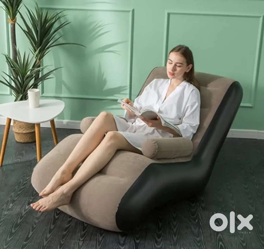 Lazy Inflatable Sofa