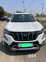 Mahindra XUV700 2.2 AX 5 Diesel AT Str, 2022, Diesel