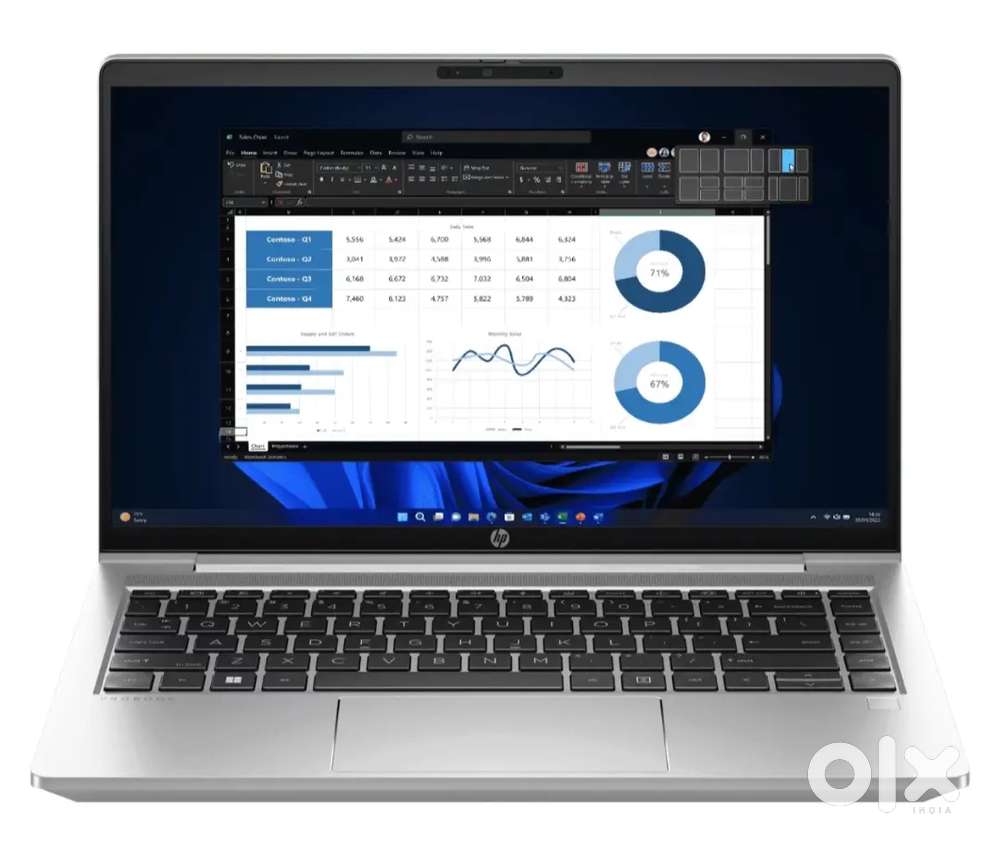 Brand New Sealed HP ProBook 440 G10  Unopened Box
