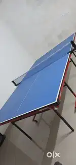 TT Table for home