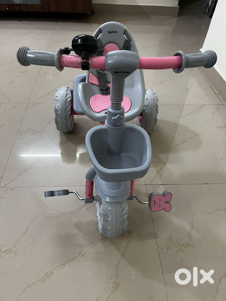 Lifelong kids tricycle for sale