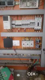 Electrician, plumber, driver available in hear permanent or part time