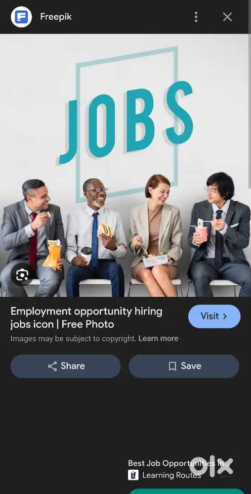 We need office assistant