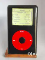 For sale : iPod Classic 4th Gen Monochrome( U2 Special Edition)