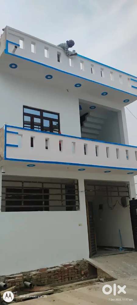 Full independent house Deva Road Chinhat Lucknow