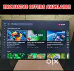 Wholesale CLEARANCE SALES SONY SMART ANDROID 4k led TV Get Offers Now