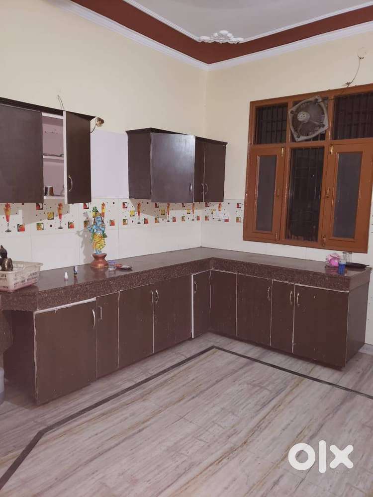 3 BHK Kothi Floor on First Floor