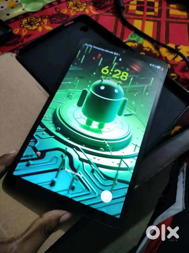 Samsung galaxy tab A9 (wifi+sim)