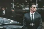 Personal Security Officer